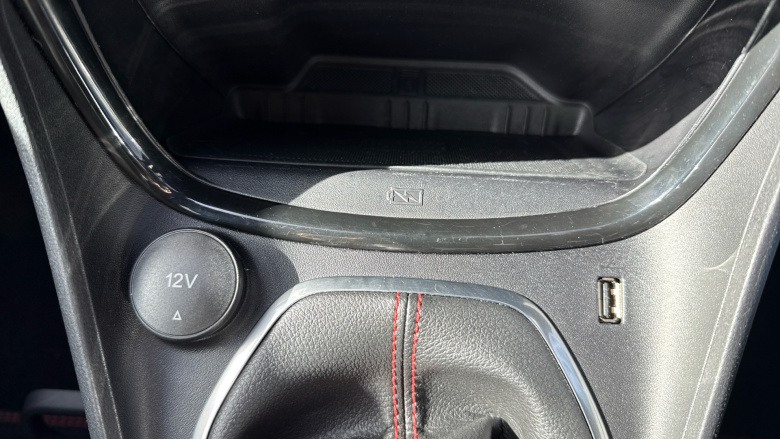 Ford Puma ST 1.5 EcoBoost ST 5dr Petrol Hatchback